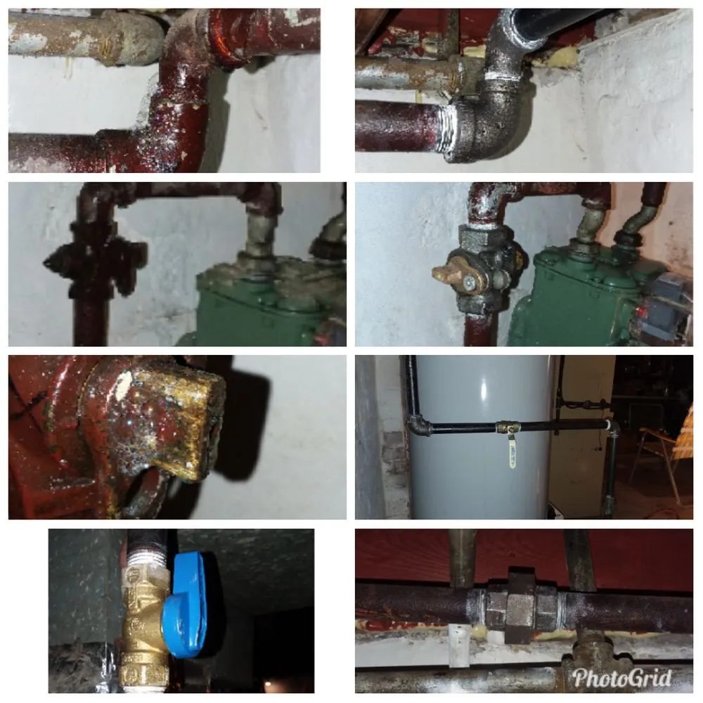 Affordable plumbing repair for homes in Cleveland, OH by The Alert Pioneer Plumbing