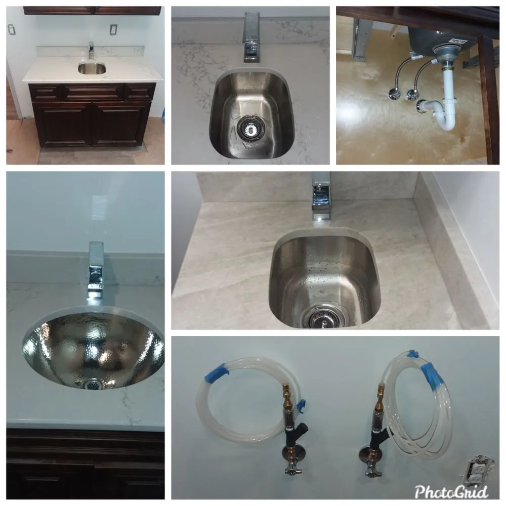 Top-rated pipe repair for homes in Cleveland, OH by The Alert Pioneer Plumbing