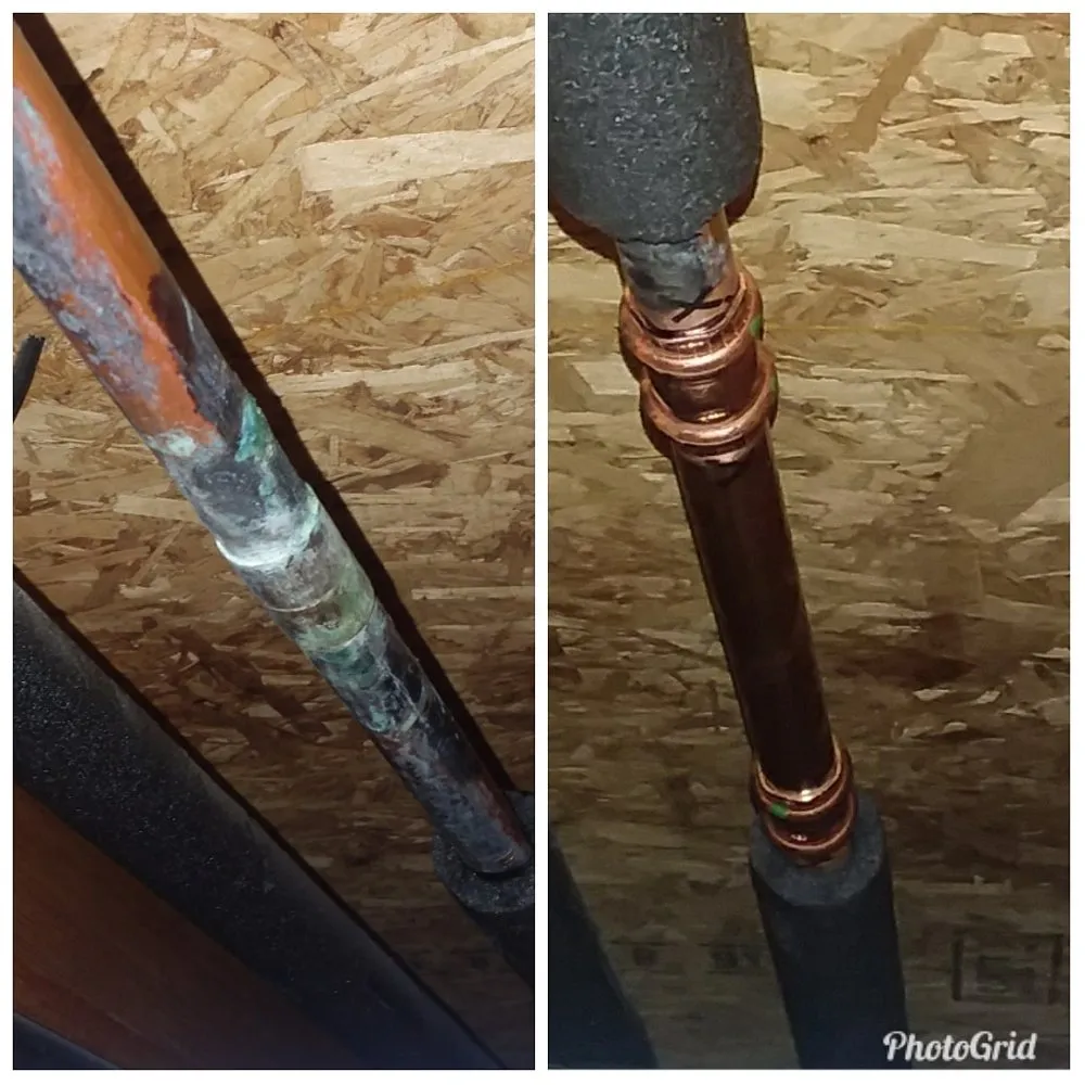 Trusted pipe repair service in Cleveland, OH - The Alert Pioneer Plumbing