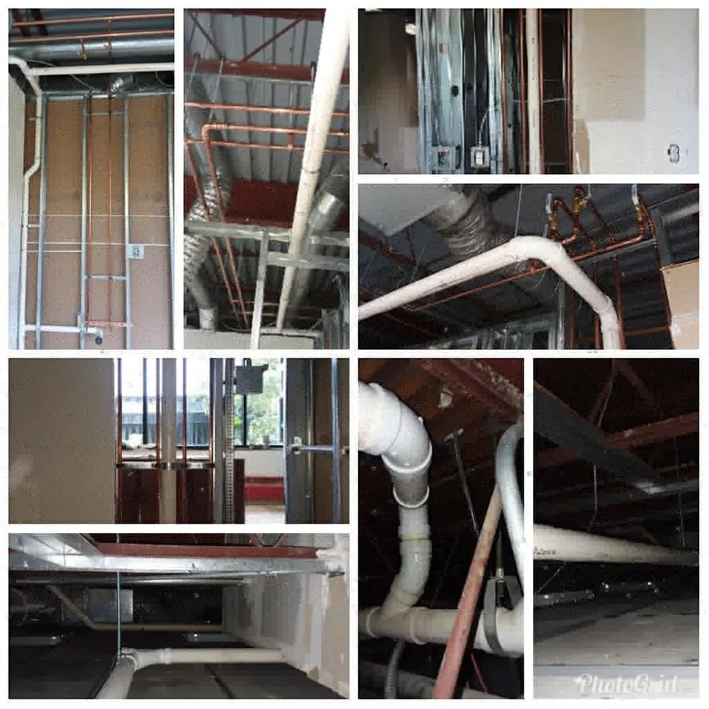 Slide of The Alert Pioneer Plumbing