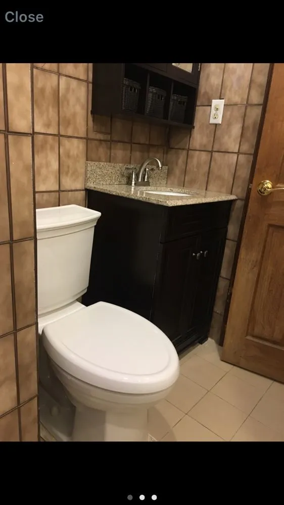 Slide of The Alpha Company