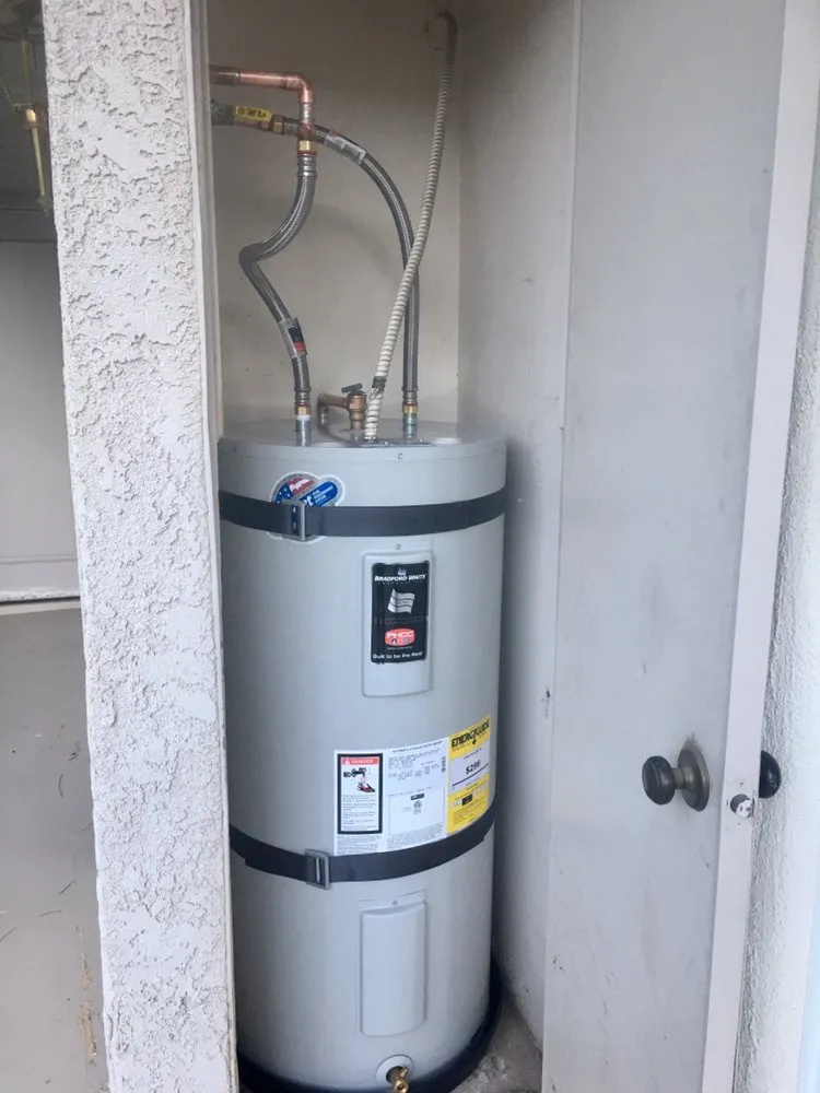 Slide of The Amazing Plumber