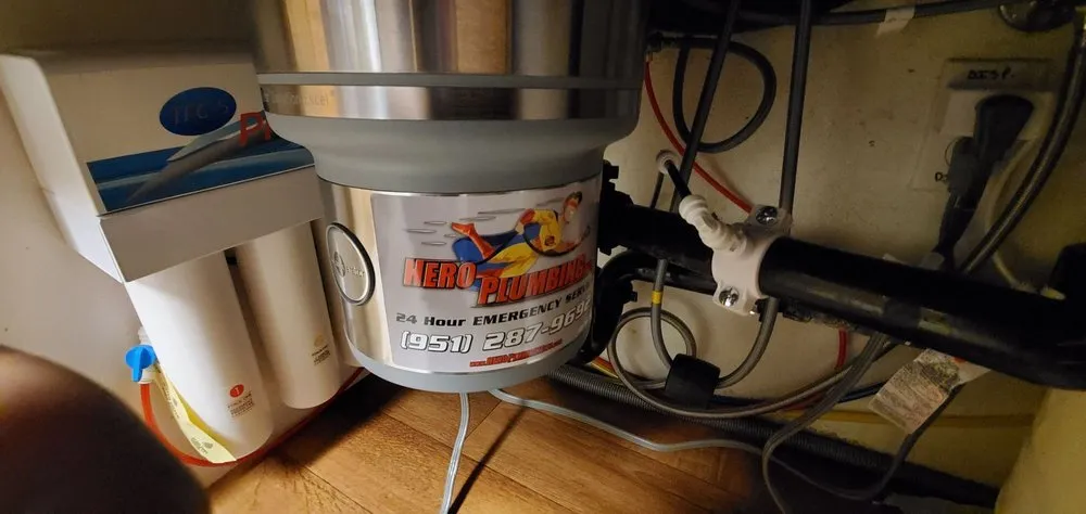 Top-rated plumbing repair service in San Jacinto, CA - The Amazing Plumber