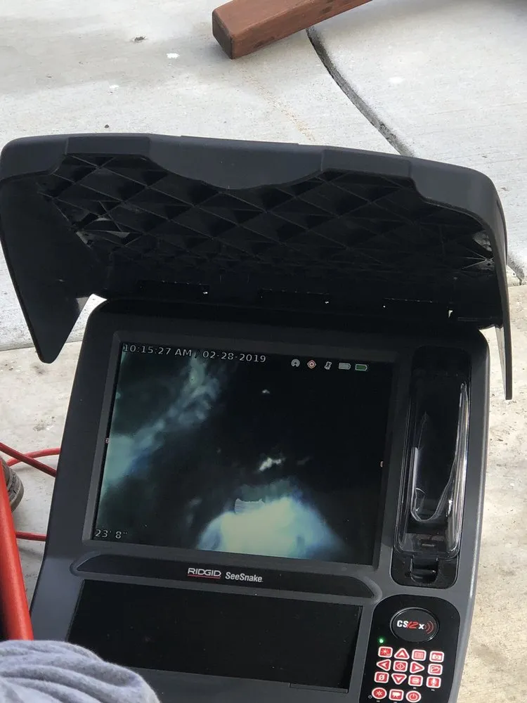 Professional plumbing repair in San Jacinto, CA by The Amazing Plumber