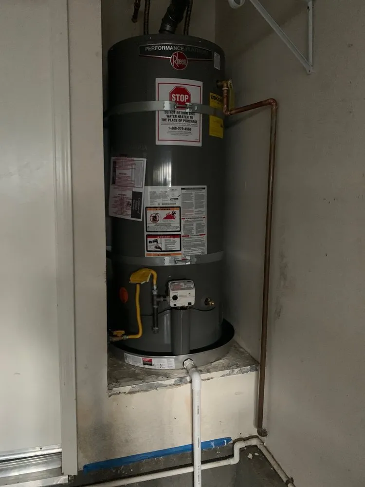 Trusted emergency plumbing experts serving San Jacinto, CA - The Amazing Plumber