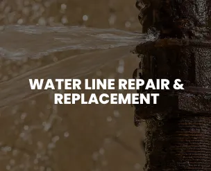 Slide of The Amazing Plumber