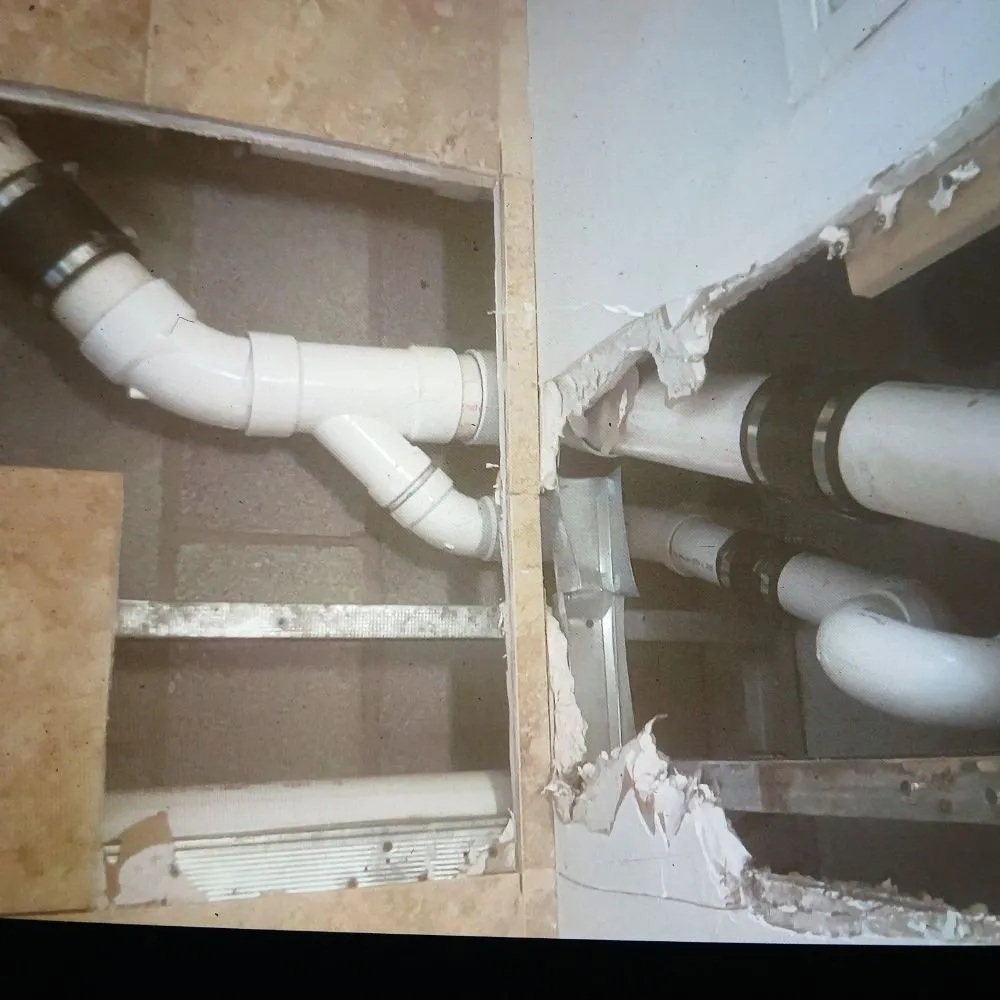 Quality drain cleaning experts serving Bumpus Mills, TN - The american dream plumbing
