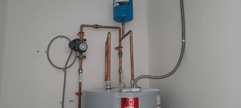 Reliable leak detection for homes in Bumpus Mills, TN by The american dream plumbing