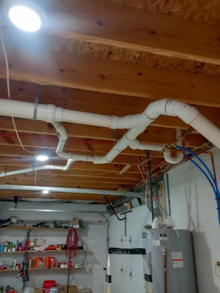 Expert pipe repair service in Bumpus Mills, TN - The american dream plumbing