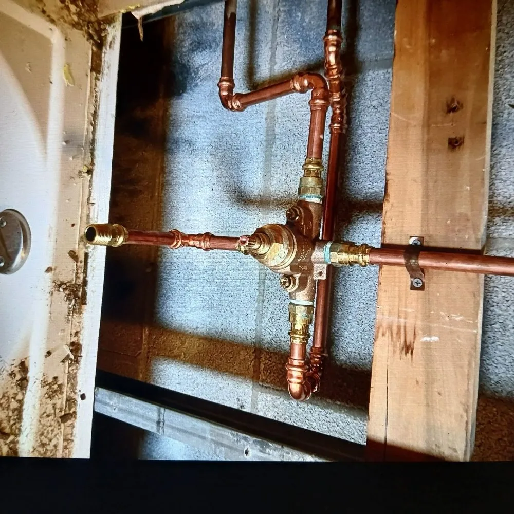 Reliable drain cleaning experts serving Bumpus Mills, TN - The american dream plumbing