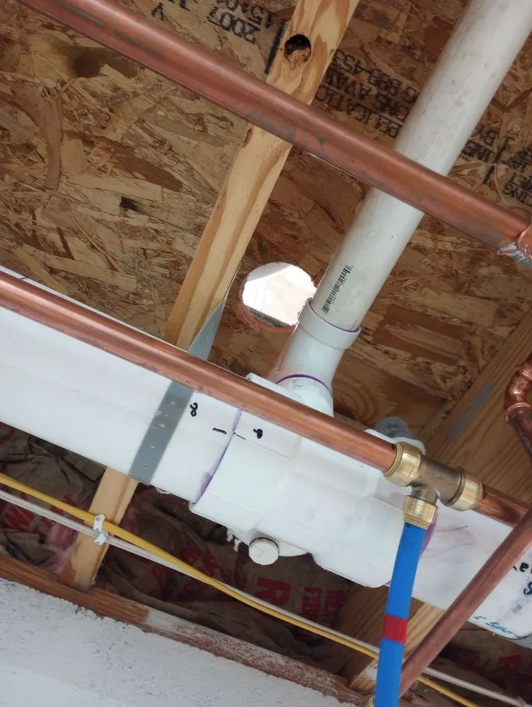 Trusted pipe repair for homes in Bumpus Mills, TN by The american dream plumbing