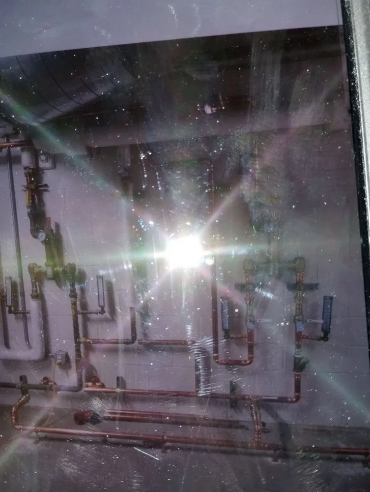 Quality water heater service in Bumpus Mills, TN by The american dream plumbing