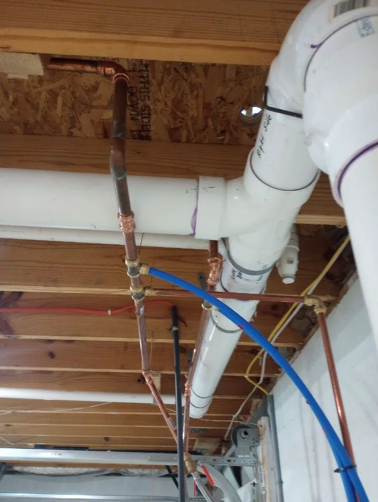 Top-rated emergency plumbing service in Bumpus Mills, TN - The american dream plumbing