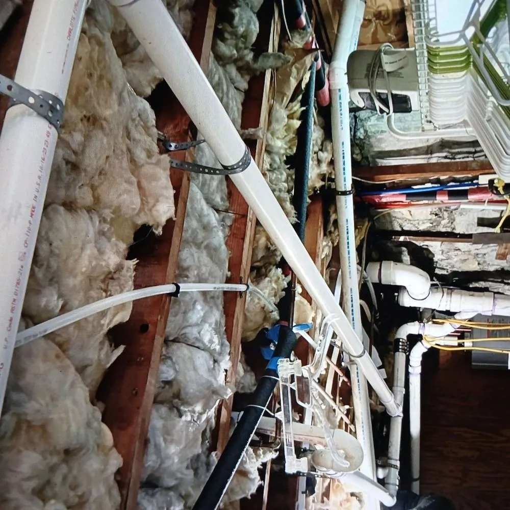 Emergency drain cleaning in Bumpus Mills, TN by The american dream plumbing