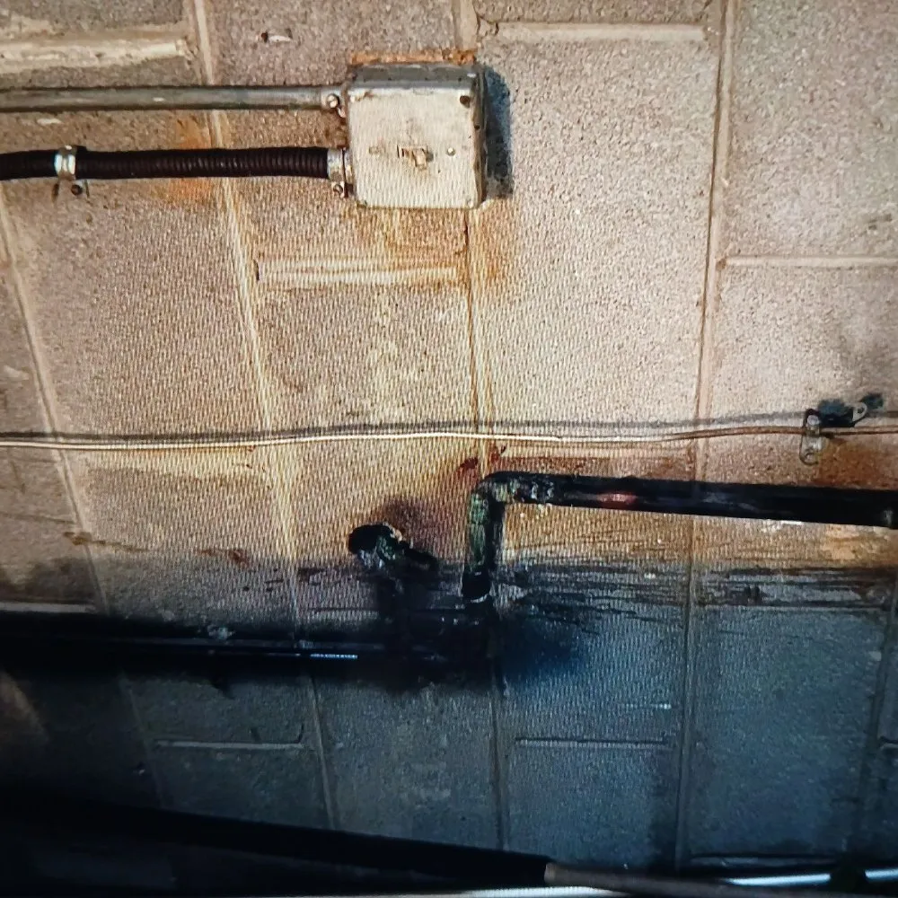 Emergency pipe repair experts serving Bumpus Mills, TN - The american dream plumbing