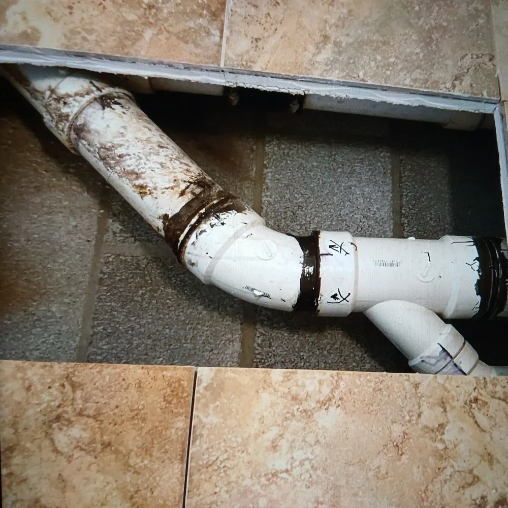 Affordable pipe repair in Bumpus Mills, TN by The american dream plumbing