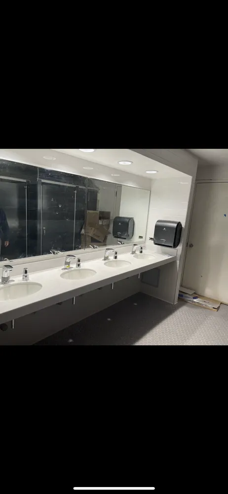 Slide of The Americans Plumber