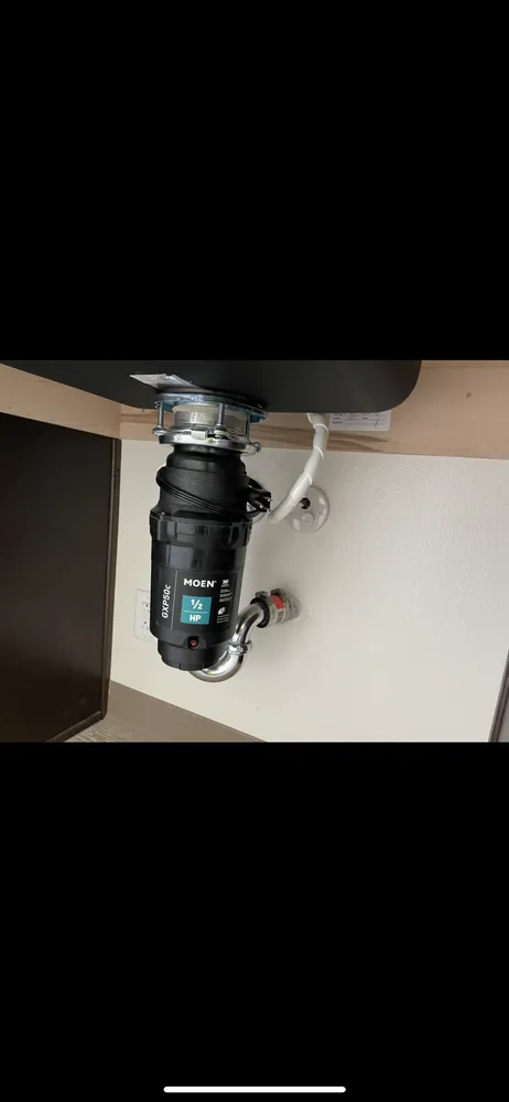 Slide of The Americans Plumber