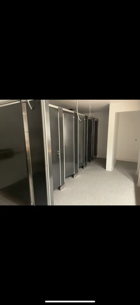 Slide of The Americans Plumber