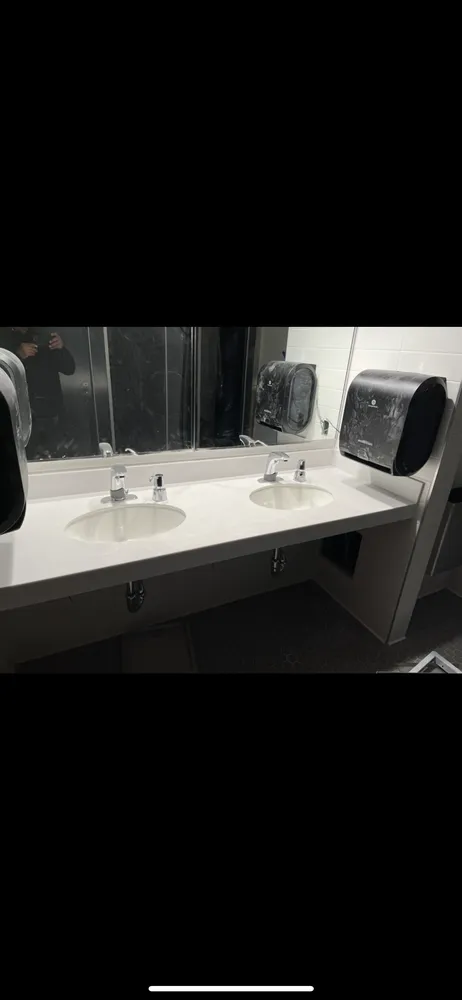 Slide of The Americans Plumber