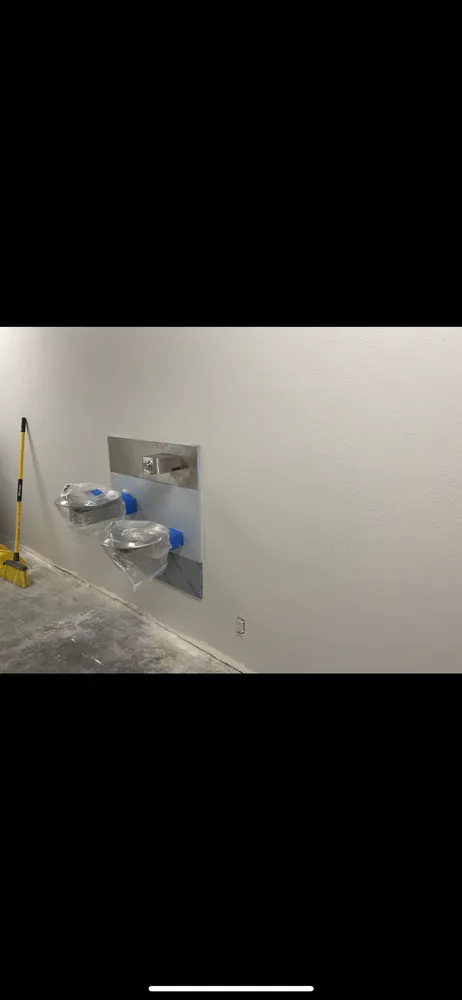 Slide of The Americans Plumber