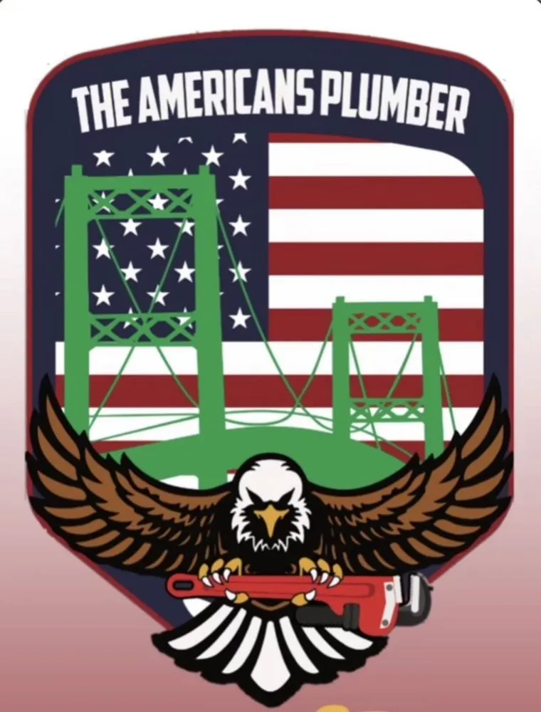 Slide of The Americans Plumber