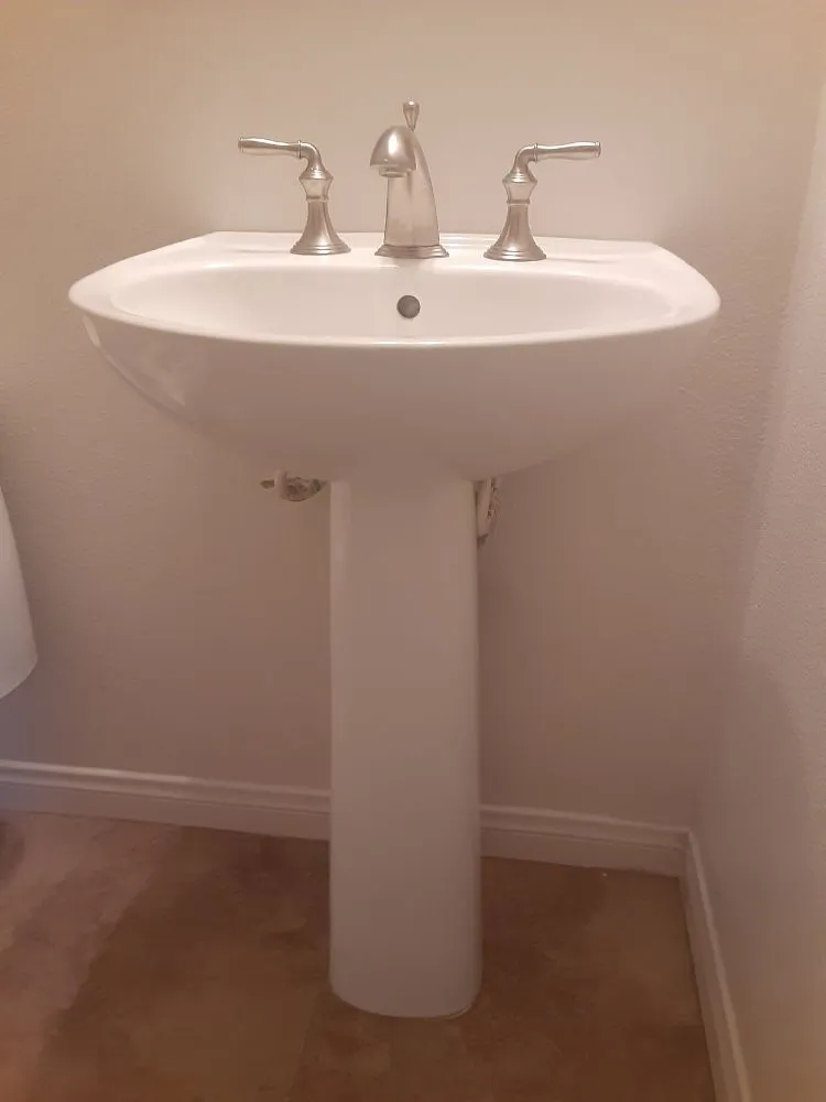 Slide of The Angeleno Handyman