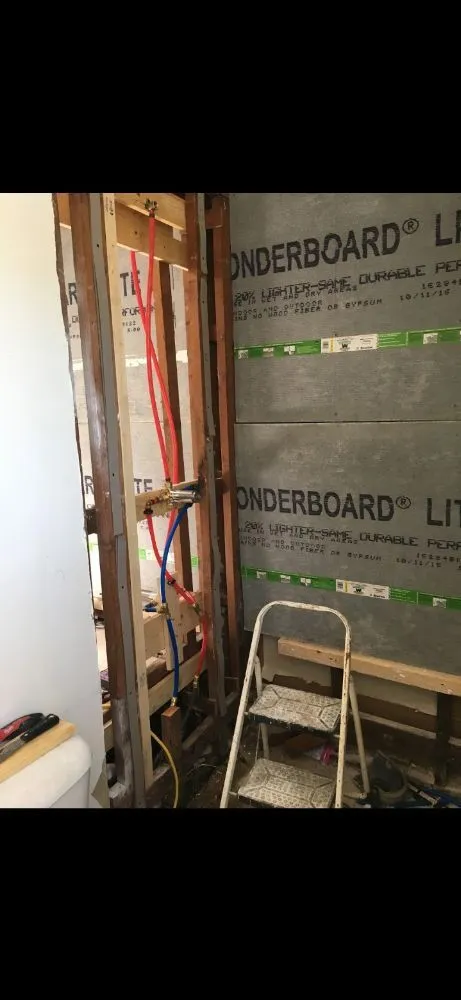 Slide of The Angeleno Handyman