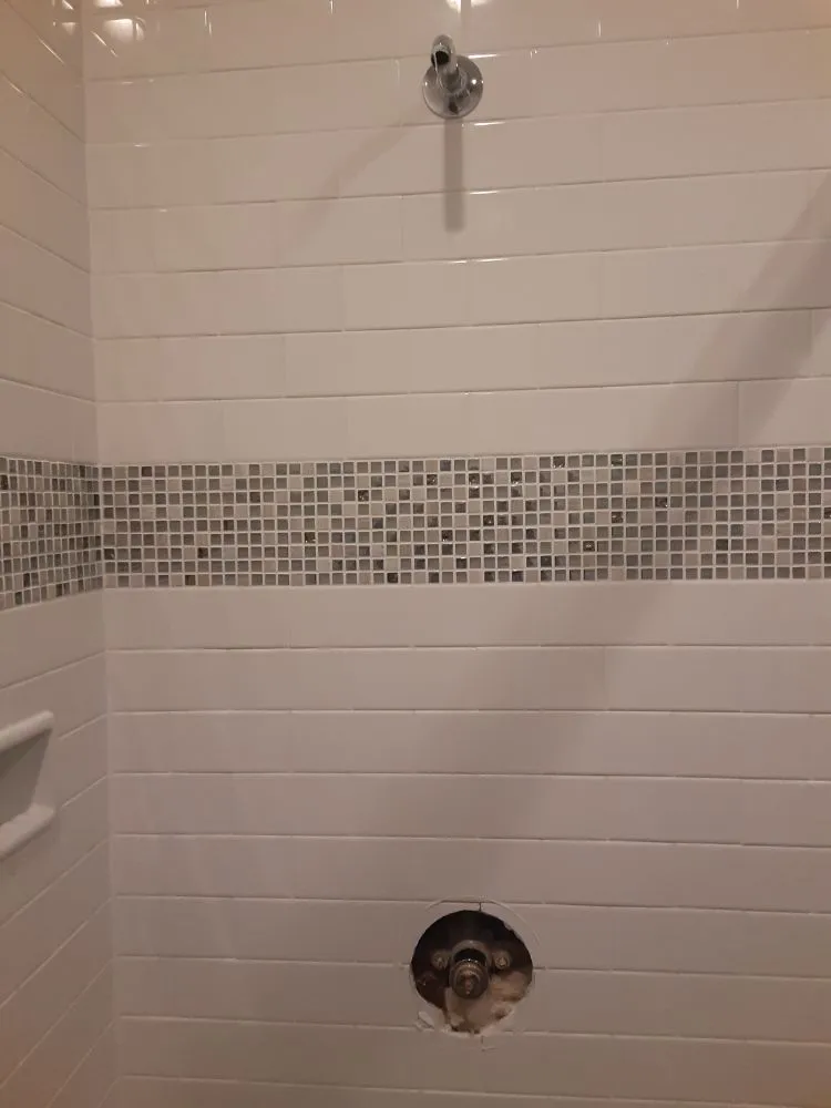 Slide of The Angeleno Handyman