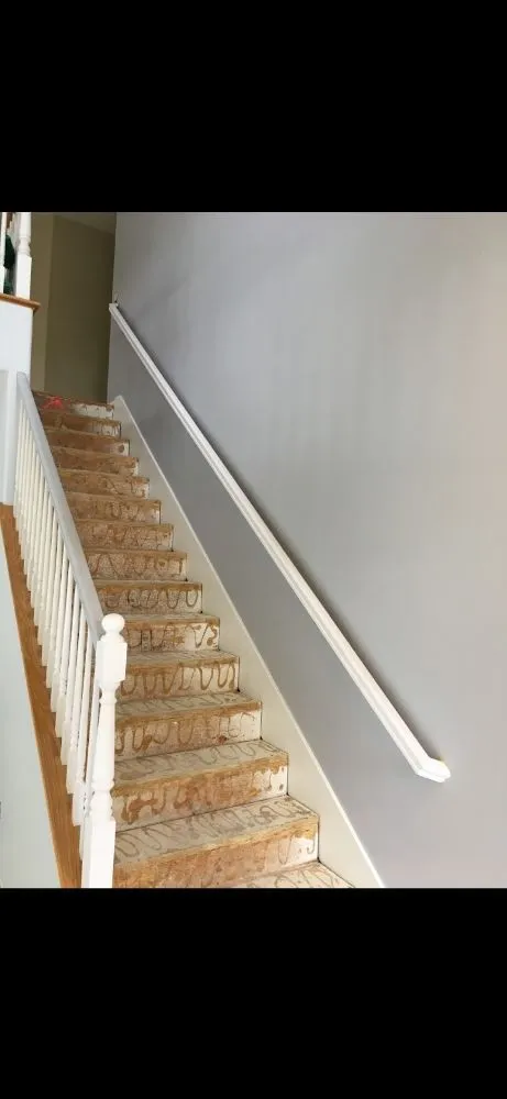 Slide of The Angeleno Handyman