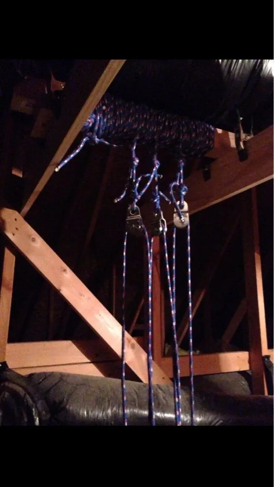 Slide of The Art of Plumbing