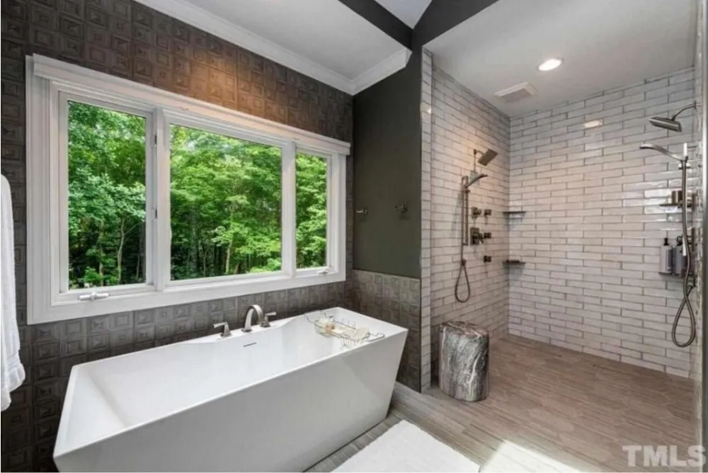 Slide of The Art of Plumbing