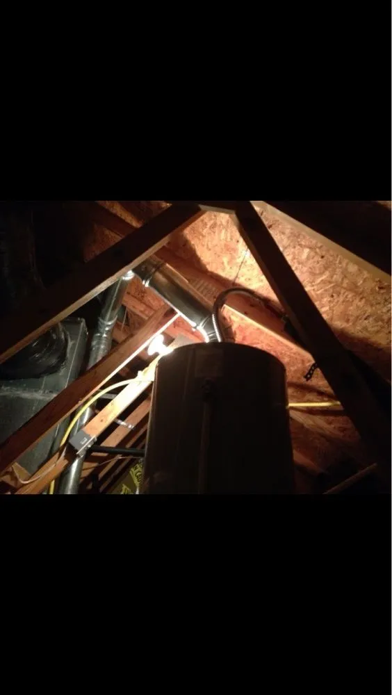 Expert pipe repair for homes in Cary, NC by The Art of Plumbing