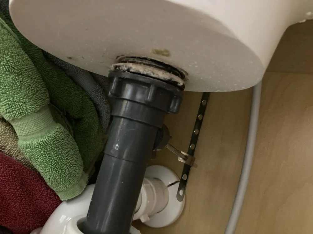 Slide of The Art of Plumbing