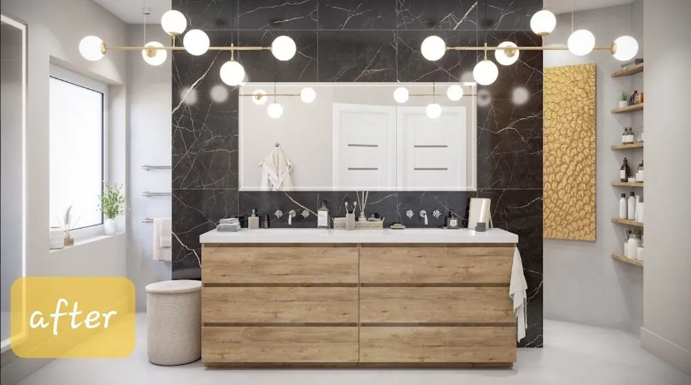 Slide of The Art of Plumbing