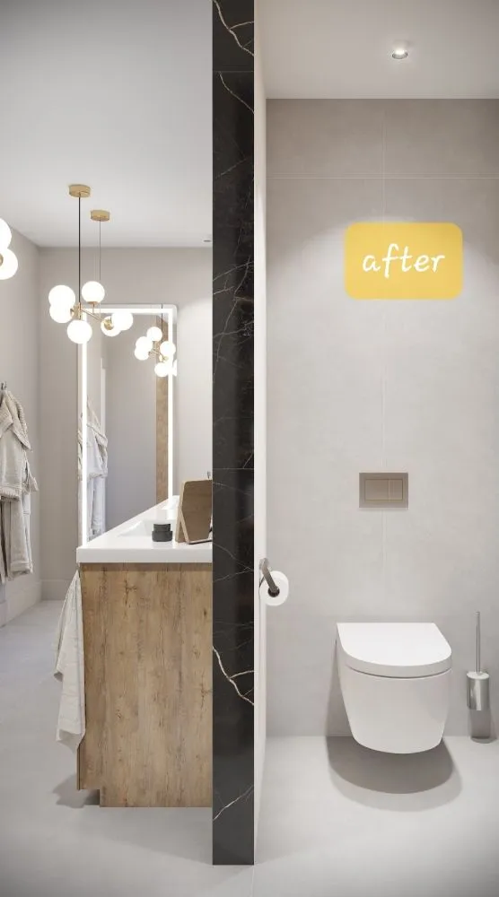 Slide of The Art of Plumbing