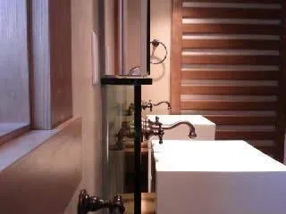 Slide of The Art of Plumbing