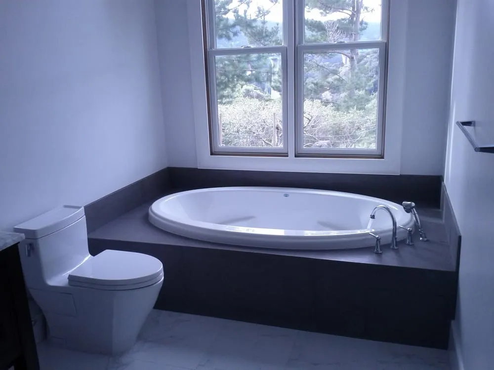 Slide of The Art of Plumbing