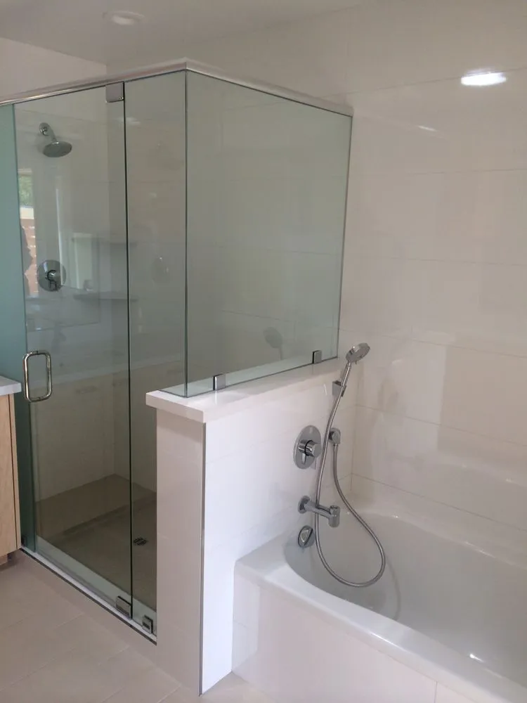 Slide of The Art of Plumbing