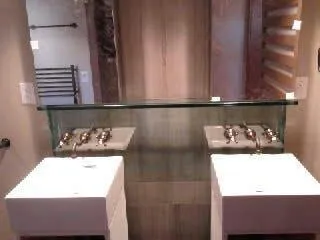 Slide of The Art of Plumbing