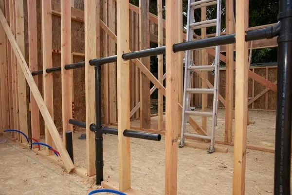 The Art of Plumbing Logo