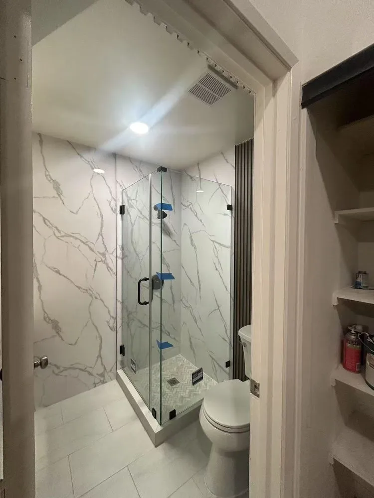 Slide of The Artisans Construction