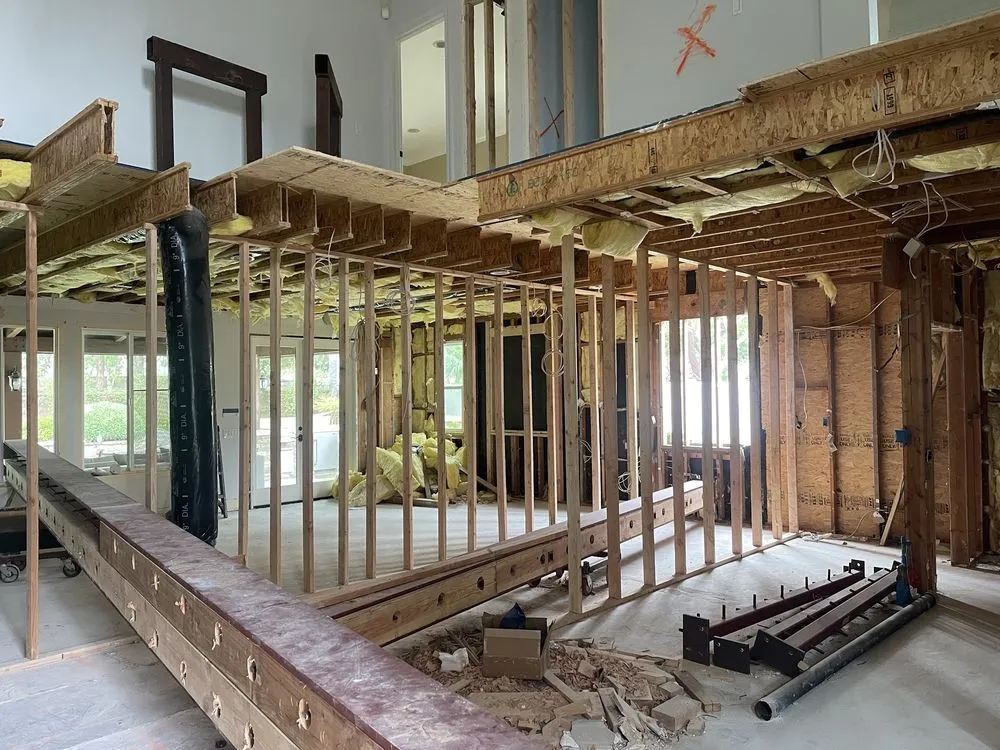 Top-rated emergency plumbing for homes in Irvine, CA by The Artisans Construction