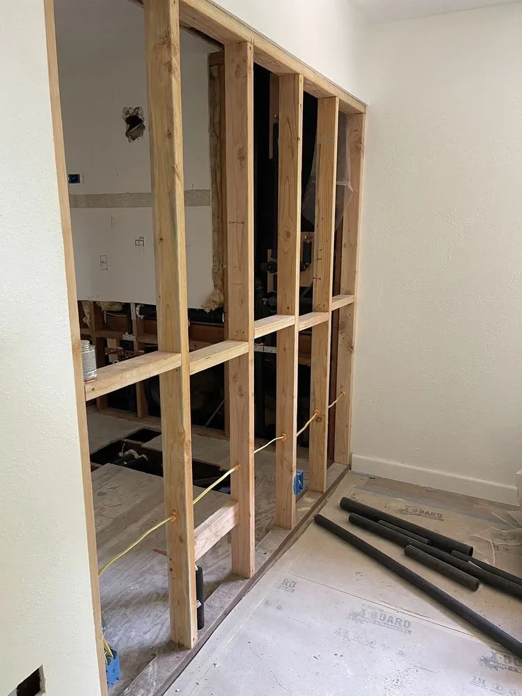 Reliable pipe repair in Irvine, CA by The Artisans Construction