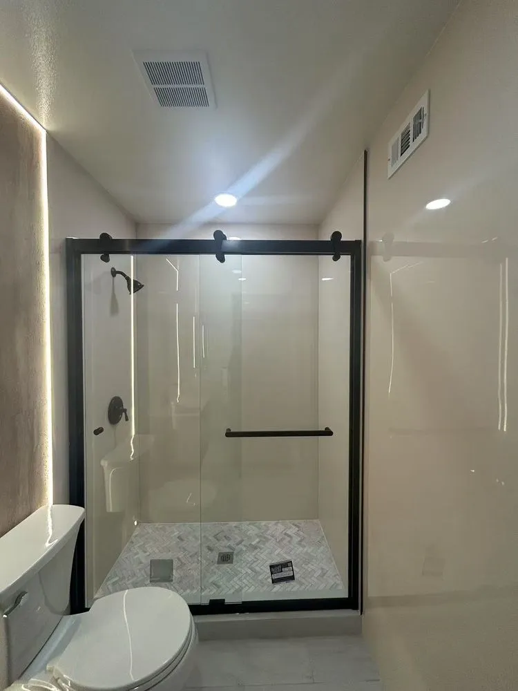 Professional plumbing repair in Irvine, CA by The Artisans Construction