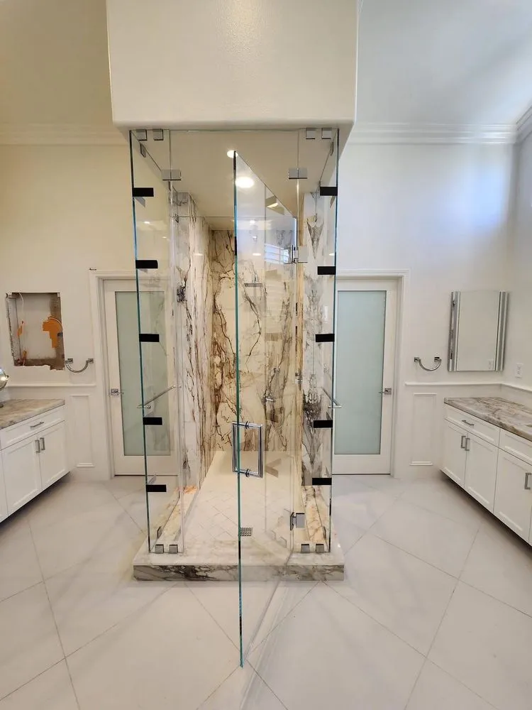 Slide of The Artisans Construction