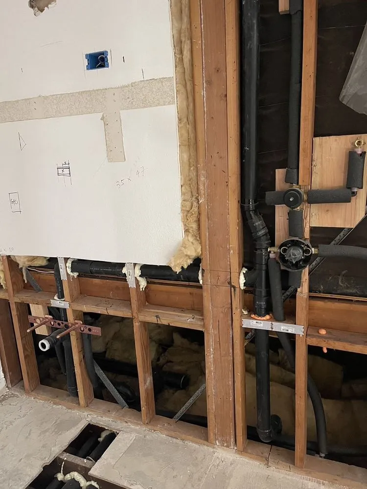 Slide of The Artisans Construction