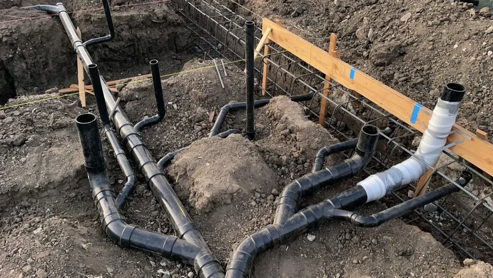 Slide of The Artisans Construction