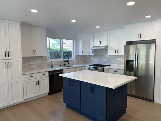 The Artisans Construction Logo