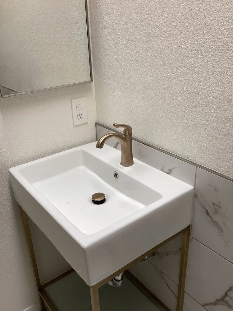 Slide of The Aussie Plumber Phoenix, AZ